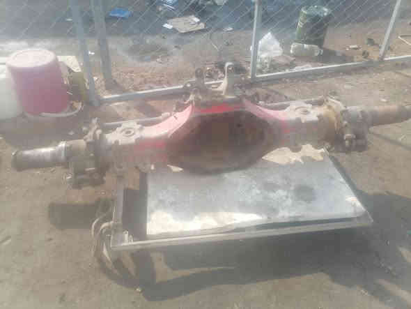 السلام عليكم اكسن فارغ مال لبي مديل 99بربرين  جبير قيطان العنوان نجف ***********
