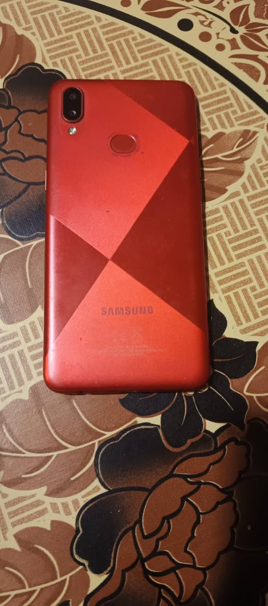 كلكسي A10s ذاكره 32 الجهاز شحنه فول ملاحضه.الشاشه مابيها ي كسر .الزكه مفطره مو الشاشه وشرط ماداخل ي تصليح وصوته عالي ومايفقد ي شحن شحنه فول بالذمه السعر60
السكن البصره حي
الحسين


**إذا كنت صاحب هذا الإعلان وتريد حذفه لأي سبب، رجاءا أرسل رسالة إلى الدعم الفني**