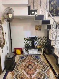 دار للبيع طابو زراعي سند 25 الموقع حي الصحه فرع ابو النسر المساحه ١٠٠ ...