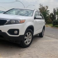 ٧ راكب • محرك ٢٤٠٠ • بدون حادث