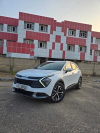 كيا سبورتج • ٤٥٠٠٠ كم • بابل مركز المدينة