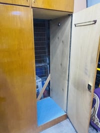 غرفه ام سته صاجً مستخدمه نضيفه سعر 650 مكاني بغداد مدينه الصدر واتساب ...