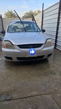 كيا ريو • ٢٠٠٣ • ١٦٠٠