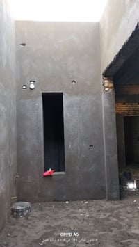 جص سمنت • شغل درجة أولى • الناصرية