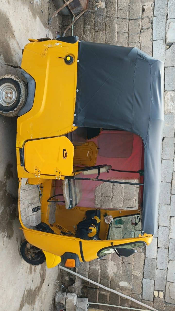 السلام وعليكم تكتك بياجو للبيع موديل 2020العنوان ***********
