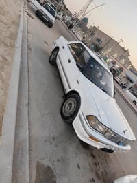 هارتوب ١٩٩١ • تبريد ثلج • الزبير