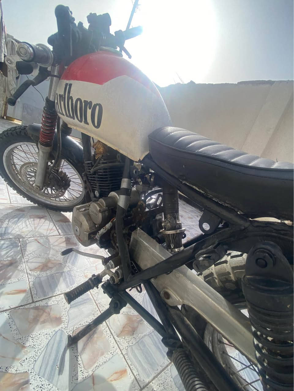 ساسوكي ياباني فولتي سعر ٣٥٠ مبدل مكينه شايننك موديل٢٥مثل ما كدامك شغاله معدله ستيرن رياضي تانكي مرتب كشن جديد تاير جيديد معده رياضي كامله معاملت عدم سرقه موجوده من لمعرض نفسه لشتريته منه شوته رياضي بلاكات جديد كلشي شغال كوم حديد اتصل رقم بس *********** ديوانية, القادسية
