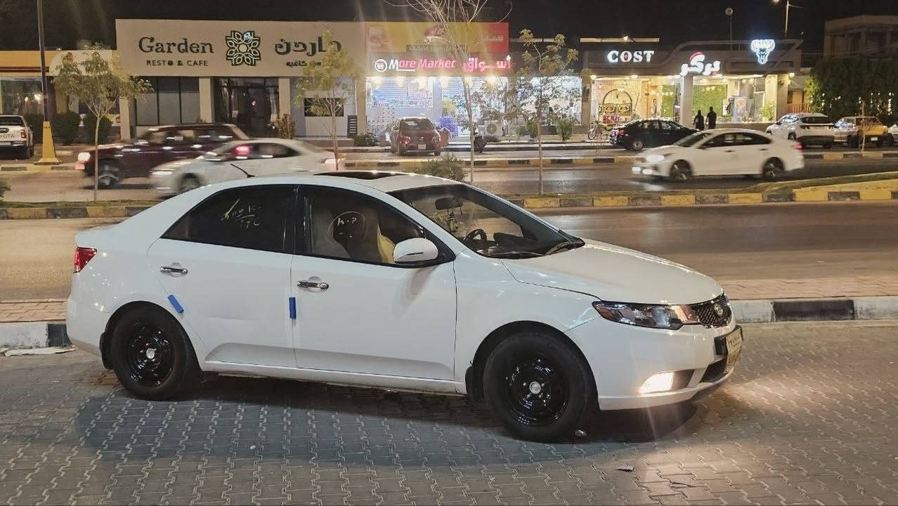 يا الله      بلااش ماكو2011 بهيج سعر بلعراق كله 😍
88$ وبيه مجال 

1-سيراتو2011 خليجي 😍✅ سياره فول واحد على واحد فتحه سقف 

2-رقم اربيل سياره الماني تريد تحويل تريد وكاله شني اليعجبك

3-مكينه 1600 انسه الدونر 💙

4-گير مكينه كفالــه من كلــشي ♻️

5- سياره بيه3 قطع فقط بدون داخل ولباقي مكفول جديد سياره كلش

6ـ تبريد ثلاجه ماشاء الله 🧿

7-رجان المعاجبه سعر لا يعلق ولحد يكسر بحلال ال عالم منشور ماعجبك عكبه لا ظل تعلق

8-يدات نيكل بلادي

9-شاشه بلاد 🤎

10-كامره خلفيه دواره بلاد

11-اشاير بل مري بلادي 💯

12-كشفات هليوجين

13- 😍

14-هاي سياره مال جنيان شرط ماذبه عليه ربع

15_تحكم ستيرن جهتين

16-😍✅

17-سياره جديد شلون ماجان ماعيزه برغي💥

18- ⚛️رقم الهاتف فقط

19-تخم تاير بنايلون 🌑🪬

20-مكان نجف بيع فقط

السياره عليهه ادامه فوريه ممتازه بلكات نوزلات تخم تاير ✅🧿 

***********
