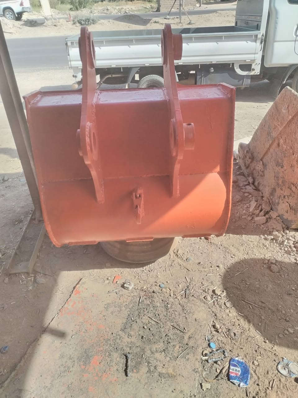 سلام عليكم كيله قياس 90 البيم 80 حديد شرط اوكراني ترهم تاير وسرفه اتصل ***********
