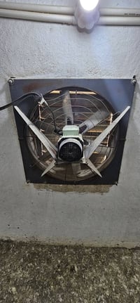 مفرغات للبيع الحجم 80× 80 3 فيز ملف 📎 نحاس حديد النوع الثقيل مستعمل شه...