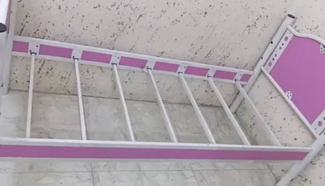 جرابي ٢ الوحده ب٣٠العنوان البصره الجبيله مقابيل شارع السايلو


**إذا كنت صاحب هذا الإعلان وتريد حذفه لأي سبب، رجاءا أرسل رسالة إلى الدعم الفني**