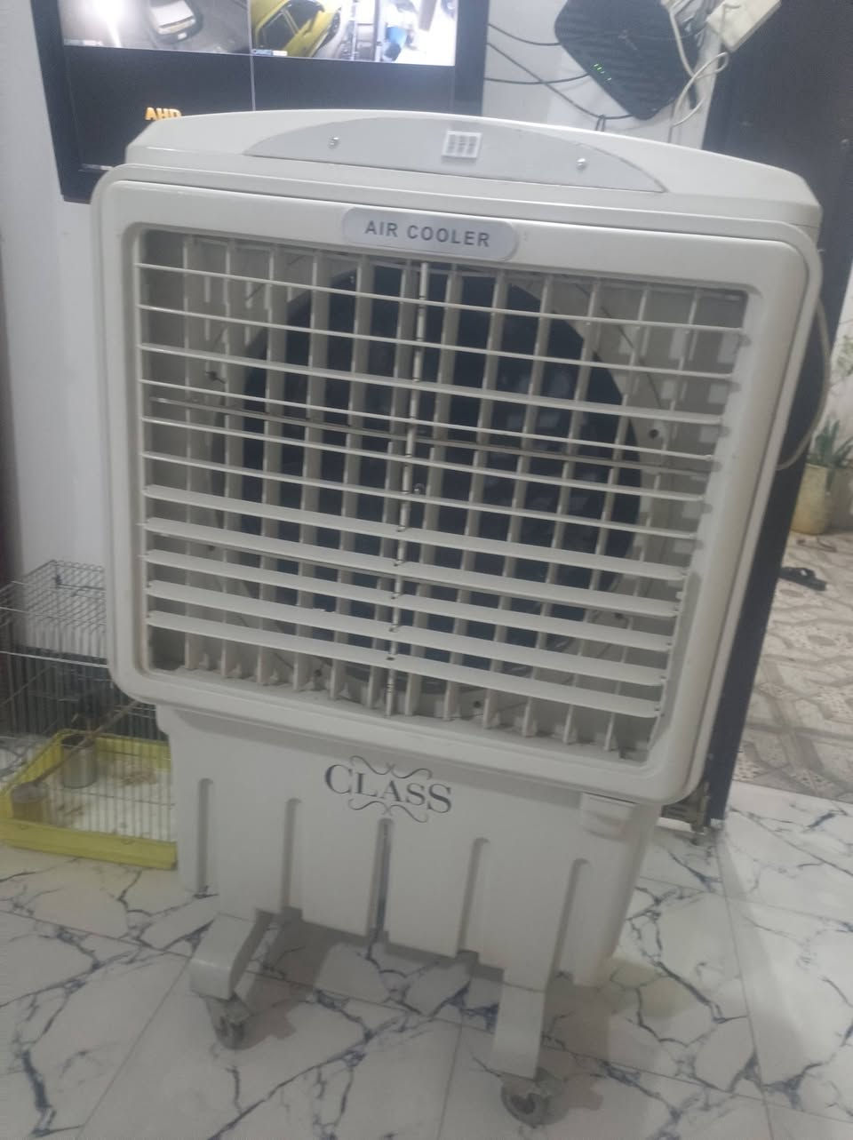 للبيع كنفيرة نضيفة سرع كاملة 100الف ***********وتساب
