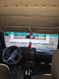 ١٩٩٢ • كير عادي • ما بيها صبغ