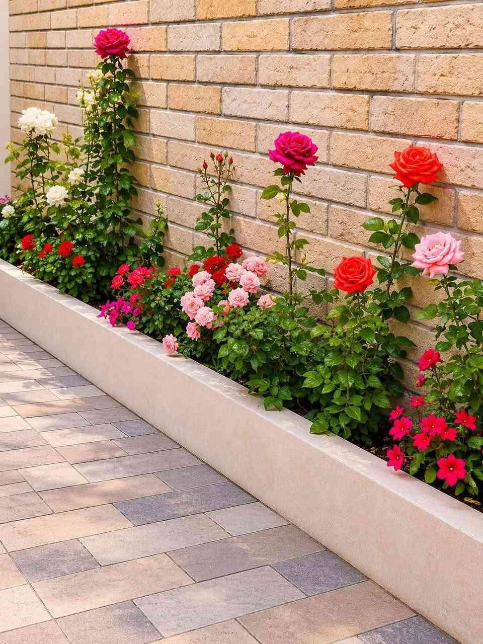 إذا اتريد حديقة بيتك تكون جميلة ومميزه بهذه الصوره اتصل بنا *********** مشتل شواطى دجله ترتيب وزراعة الحدائق المنزلية
