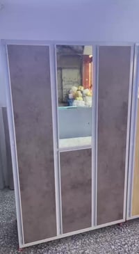 كاونتر • حديد • متين