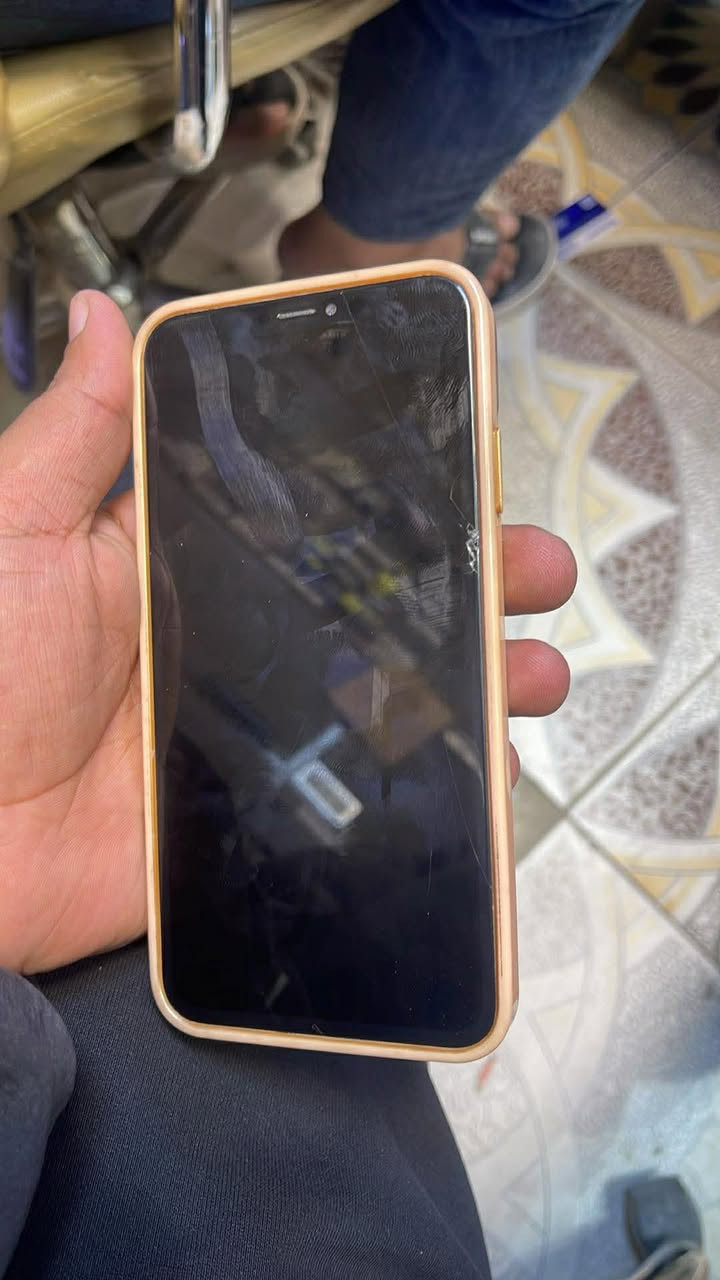 اكس ماكس
ذاكره256

بطاريه100

مستبدل شاشه ومكسور

سعره 165

***********
