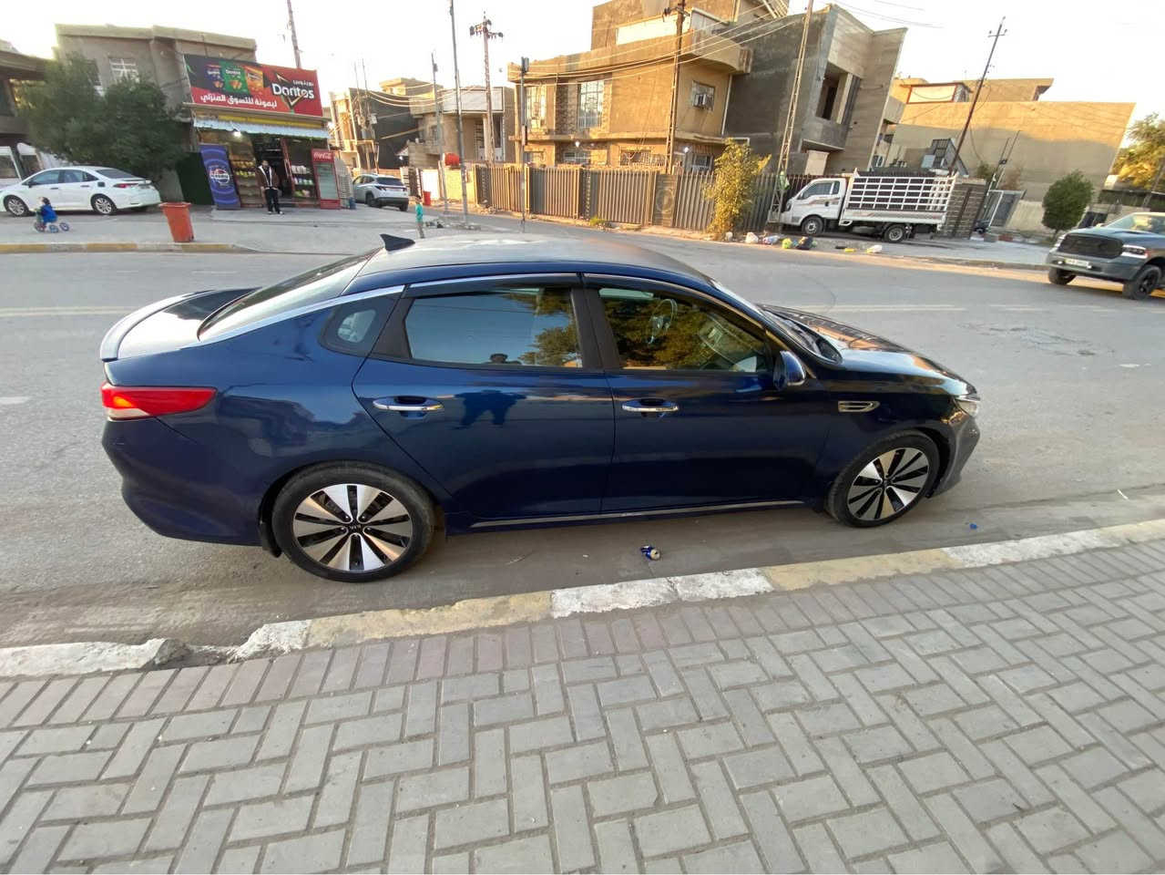 موديل 18 حادثه واضحه يمك بلمنشور ابيع صبغ حزام بدون كص بدون لغد فقط بيه تعديل بل شاصي مكينه كير خير من الله تبريد ثلج قطعتين رقم بغداد تحويل ثاني يوم سعر 103 بيه مجال رقمي *********** مكاني بغداد الدوار, صلاح الدين
