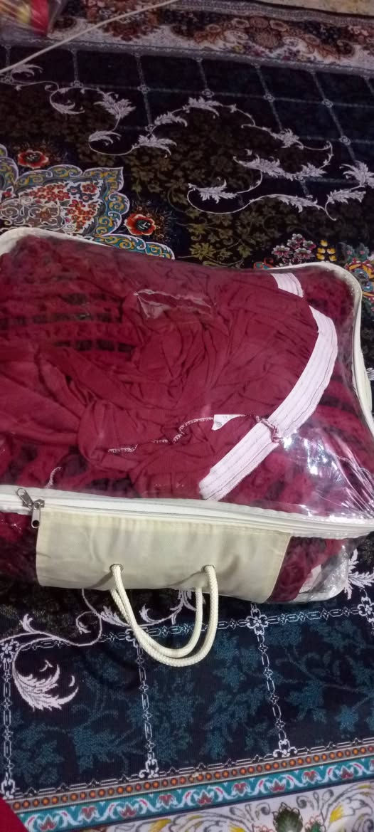 تلبيست قنفات قليل مستعمله  ابي الخصيب  وسعرخاص


**إذا كنت صاحب هذا الإعلان وتريد حذفه لأي سبب، رجاءا أرسل رسالة إلى الدعم الفني**