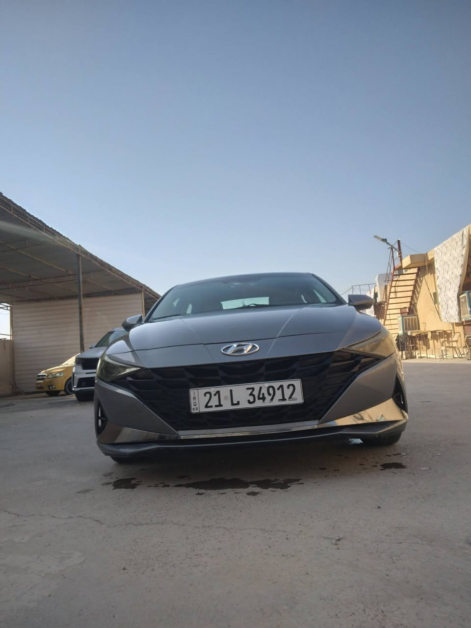 سلام عليكم سيارة النترا ٢١
ضرر خمس قطع 
سكن
١٢٠
رقمي 
***********
