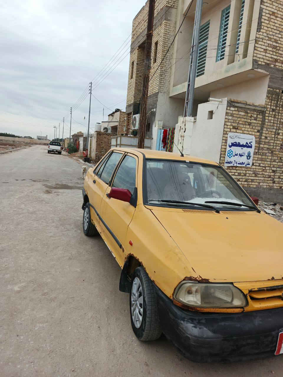 سلام عليكم سايبه موديل 2014 رقم ميسان سنويه ساقطعه سياره كوم حديد
رقم الهاتف 
***********
