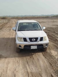 نissan نافارا • رقم واسط • ورقه سنويه ٢٧