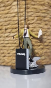 انمي دث نوت • ساعة جيب/قلادة • توصيل كل العراق