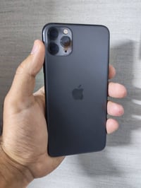 آيفون ١١ برو ماكس • آيفون ١٢ ميني • شاشة مبدلة