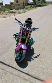 تراجه للبيع. 07739119499