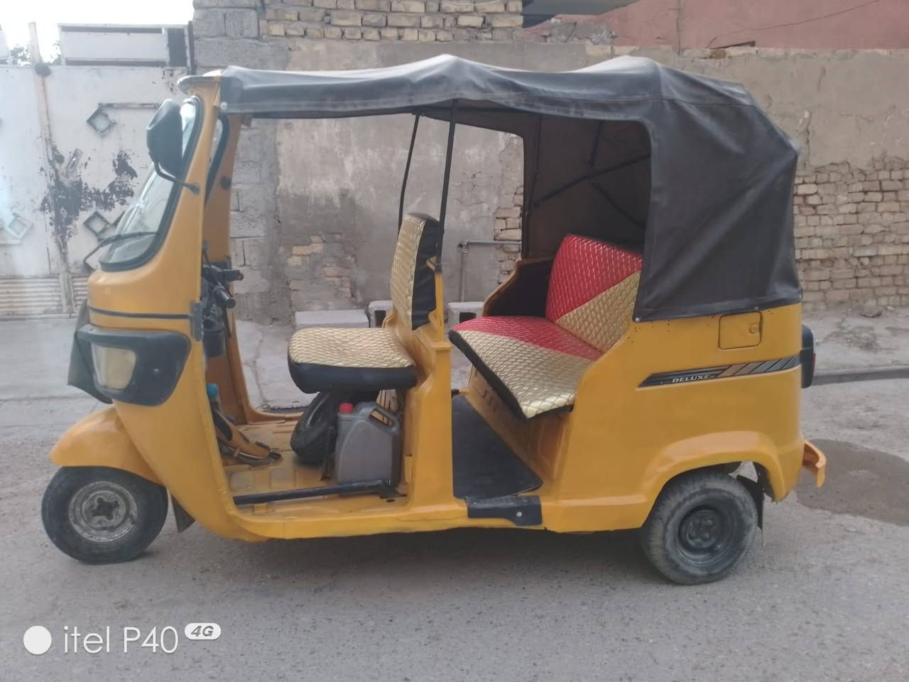 تكتك موديل 20 تي في اس رقم بسمي رقم بغداد رقم الموبايل *********** عنوان بعقوبة حي الامين
