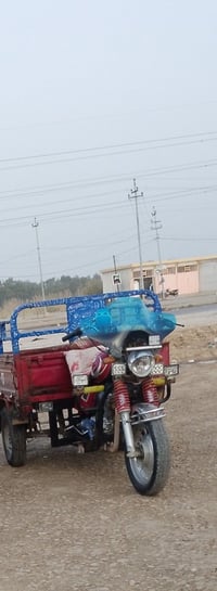 ستوته دايوان فحل موديل 2018 محرك جمره 2025  السعر مليون  او 200 اوبيه ...