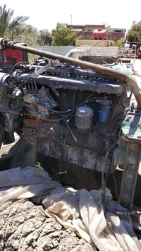 محرك بومه 95شغال ويا الشاصي وراتيتر المحرك بي فقط خانه وحده كازكين سعر...