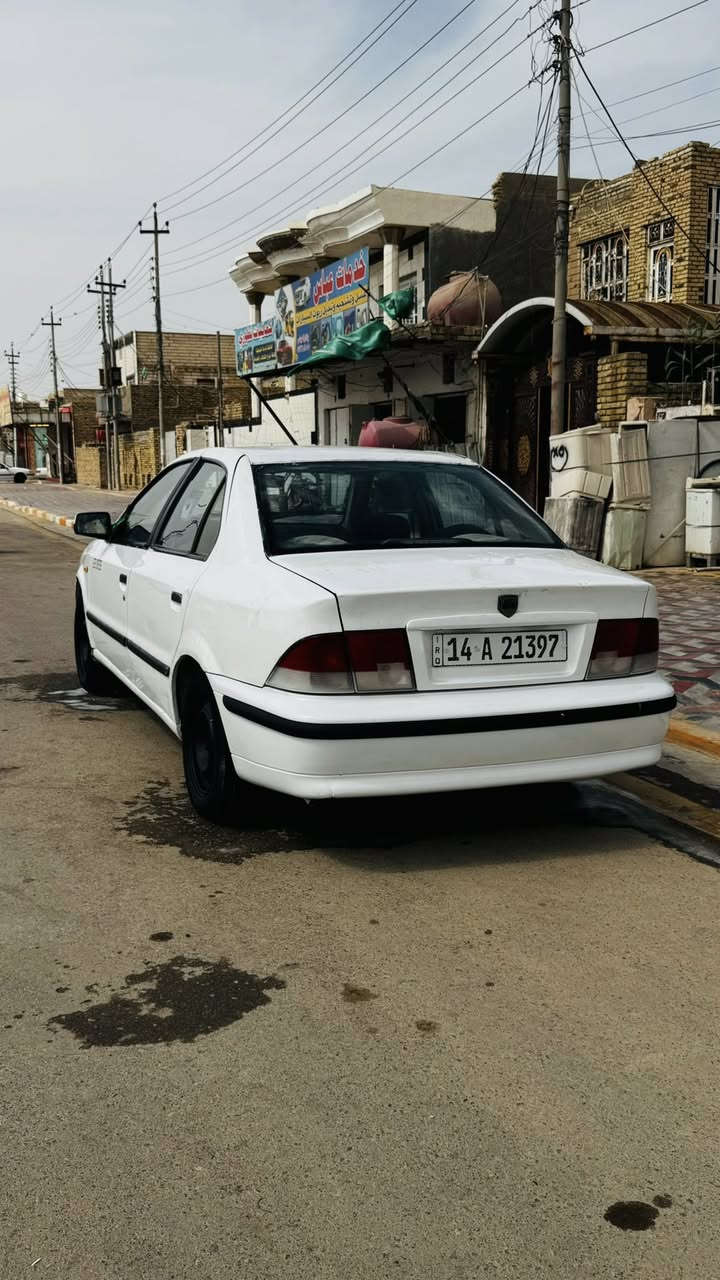 سلام عليكم سياره سمند موديل١١ سياره رقم بصره نكليزي سياره كير مكينه حلوه حداديه تخم تاير وره وكدام سياره حلوه جهازه سياره بيه بنيد مبدل وبيه الرباع الوره مال جاملغ معمره وبيه اثر مال الفابلون بل قماره سياره جديده حلوه سياره تبريد ثلج ❄️ سعر ٣٢وبيه مجال الستفسار (***********) مكان سياره مسيان

