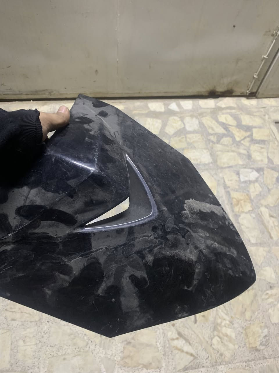 غراض مال سكنس فحل سلف جبير وبكلايت لد و سبعة بلاديي مكان بغداد المشتل


**إذا كنت صاحب هذا الإعلان وتريد حذفه لأي سبب، رجاءا أرسل رسالة إلى الدعم الفني**