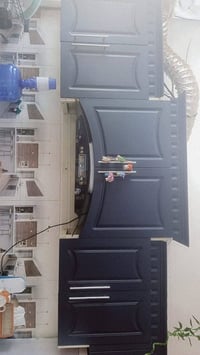 كاونتر • خزانة