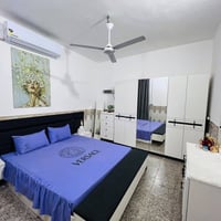 غرفة نوم تركي • ٩ قطع • النجف