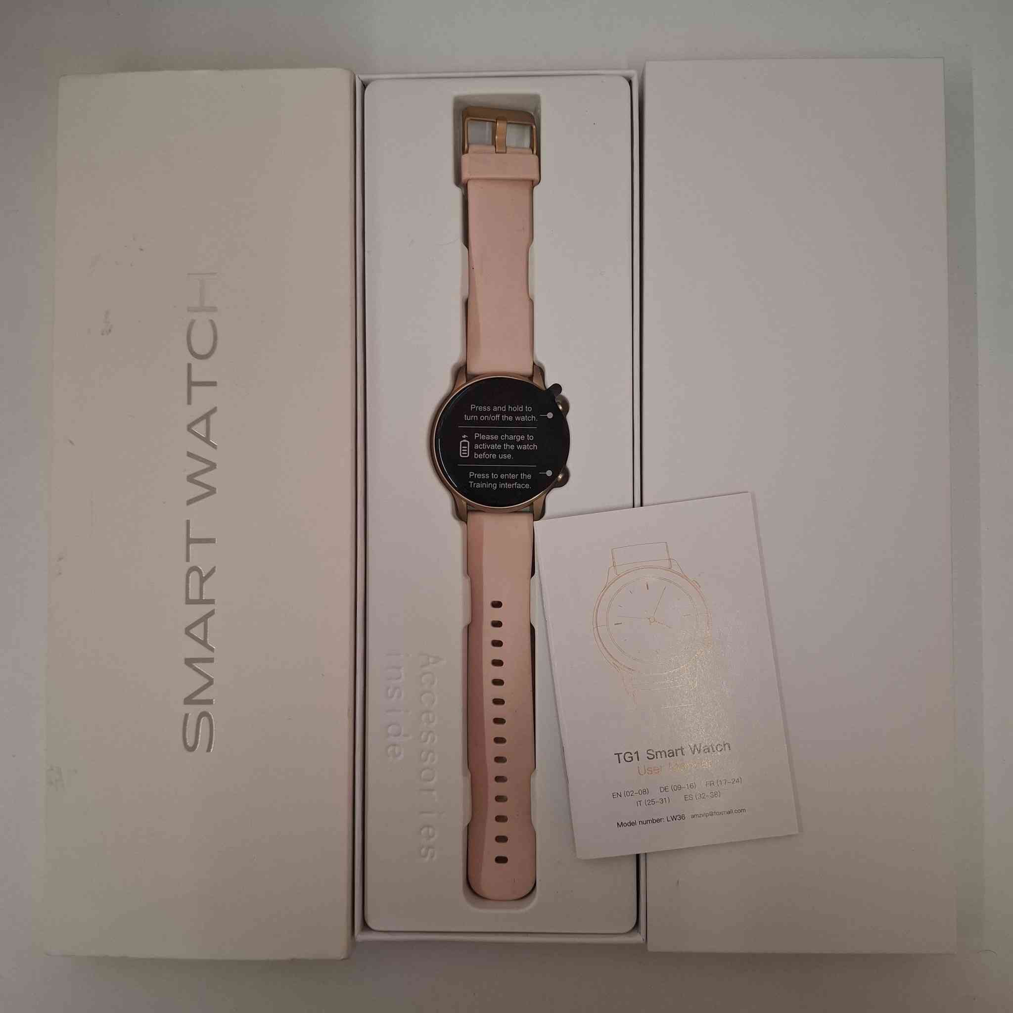 وجبة سماعات سمارت فول مواصفات الوان واشكال مختلفة كلش حلوات بيهن وحدة مستعملة و3 جديدات للبيع شلع ب50 شامل التوصيل

*********** واتساب او راسل الصفحة
