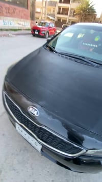 كيا فورتي ٢٠١٨ للبيع رقم اربيل خصوصي قديم  فول مواصفات بدون فتحة   وار...