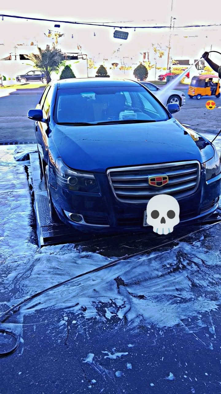 سلام عليكم
امكراند 2014  كير مكينه كفاله رقم بغداد الماني 
*********** 
مكان سياره بغداد شعب
