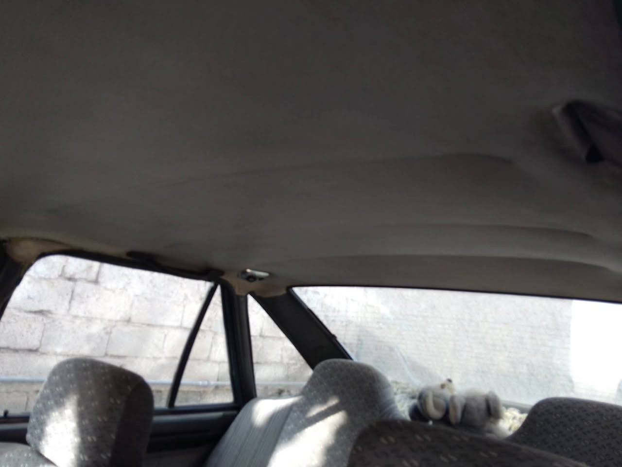 متاح
برازيلي  نظيفه جدا بلاديه  رقم بغداد
تحويل مباشر بيهه شويه خياس كما موضح بالصور  سياره متروكه وجانت طافيه هسه شغلنها بس بيهه خربطه تحتاج ترتيب مكان سياره بغداد حي القاهره وهذا رقم صاحب السياره ***********  سعره ٣٠
