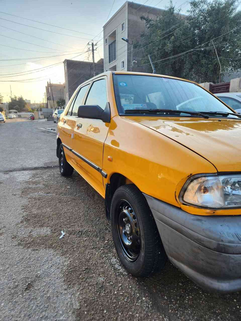 سايبا ٢٠١٨ للبيع مكفوله بس بارد بل باب كير مكينه تبريد شغال شواصي مكفوله اتصال ***********
