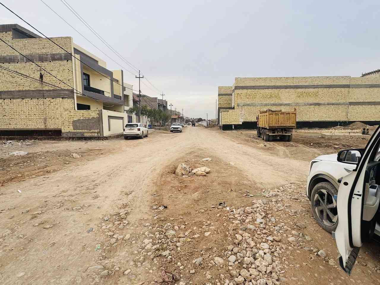 قطعه للبيع طابو صرف 241م واجه 10م
الموقع ضباط الثانيه المنطقه مخدومه مجاري باقي التبليط فقط

لمعرفة باقي التفاصيل يرجى الأتصال 

——————————————-

مكتب أملاك بابل للعقار

كرامه شارعً الضريبه مقابل التخطيط العمراني 

***********
