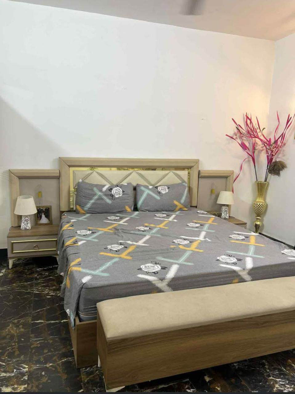 غرفة تركية نظيفة 8ابواب و10  قطع مكاني بغداد السعر650 Colombo, Sri Lanka


**إذا كنت صاحب هذا الإعلان وتريد حذفه لأي سبب، رجاءا أرسل رسالة إلى الدعم الفني**