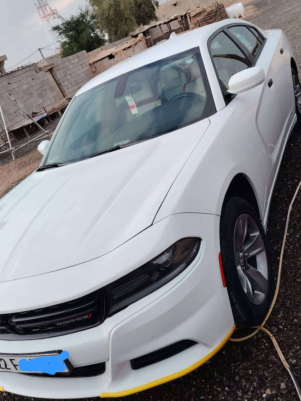 السلام عليكمدوج جرجر 2016 خليجي
مكفولة كفالة عامه
عدا ما موضح بالسونار
السيارة جديدة ونظيفة
ماشية 97الف كم
مكينة6 سلندر 3600
تخم تاير جديد 
ويل 18
السيارة غرفة نضيفة وحلوة
ابد ما مشتغلة خط
رقم السيارة اربيل الجديد تريد تحويل تريد وكالة
رقم صاحب السيارة
***********
