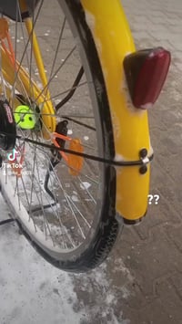 دراجة • مراوس • عرض