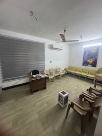 الشماعيه شارع المرطبات • شقة للإيجار • عيادة طبية