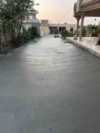 يوجد خباطة مركزية  جاهزين للعمل بأي وقت    رقم الهاتف  ((07740885513))...