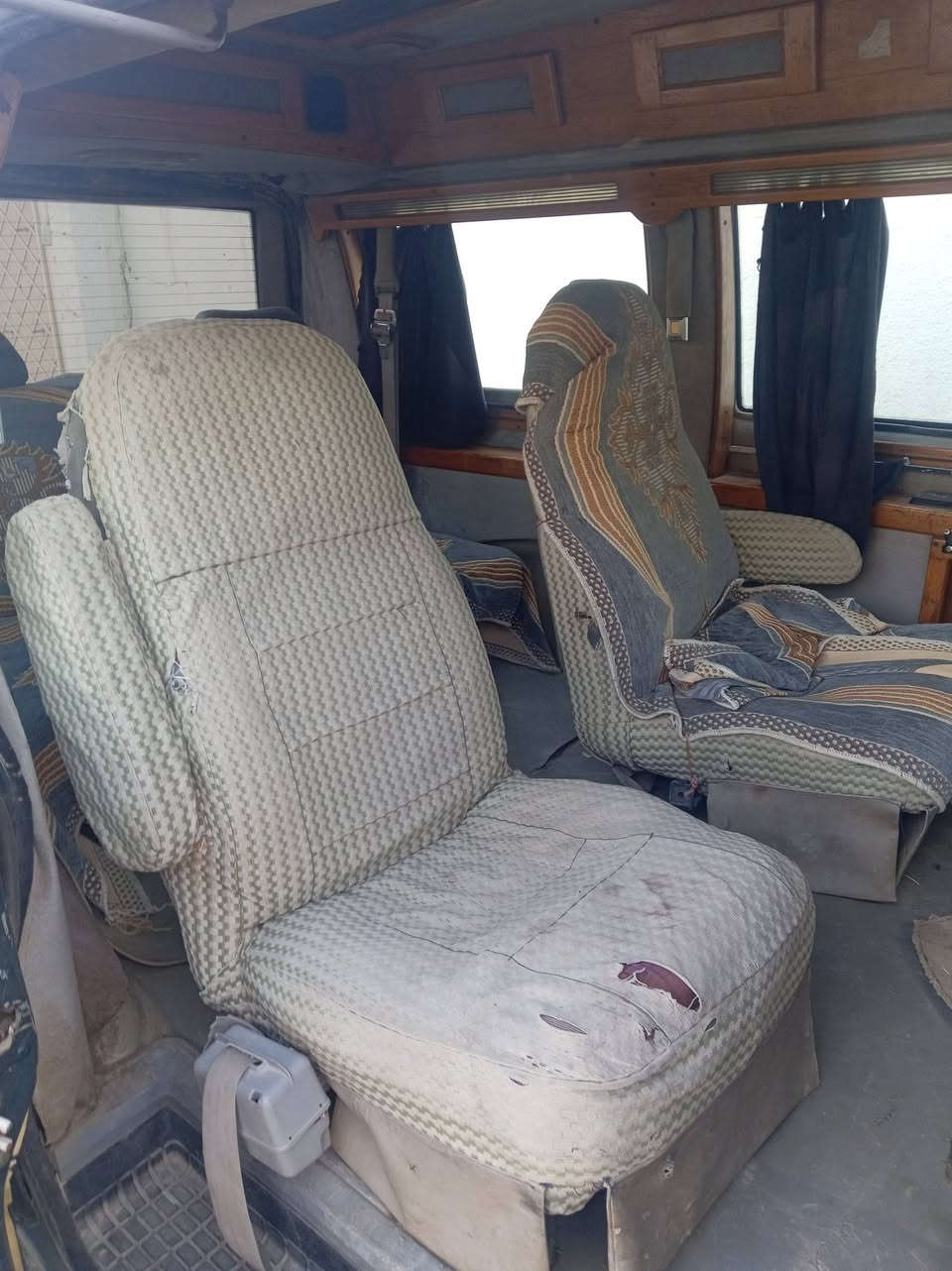 فان استرو للبيع موديل ٩٦ رقم نجف محوره ونجي السعر ٢٧ او. امراوس حسب القناعه


**إذا كنت صاحب هذا الإعلان وتريد حذفه لأي سبب، رجاءا أرسل رسالة إلى الدعم الفني**