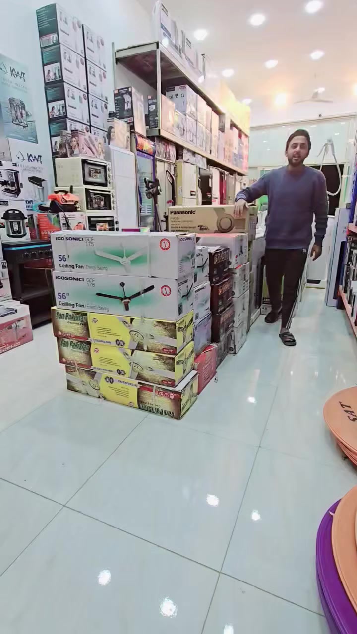 الهم صلي على محمد وآل محمد
#تم_وصول_جميع_المراوح_السقفيه✅️

#من_داخل_مجمع_حسين_عويد 

#ضمان_حقيقي_سنه_كامله

#واسعار_تنافسيه_داخل_الفديو👇👇👇

#ومتوفر_خدمه_توصيل_جميع_محافظات_العراق

#العنوان_الحمزه_الغربي_شارع_60_مقابل_النادي_الرياضي_القديم✅️✅️

للحجز والاستفسار يرجى مراسلتنا على الصفحة الرسمية ✅️ او 

ع الرقم التالي ***********📲📲📲

الرقم
