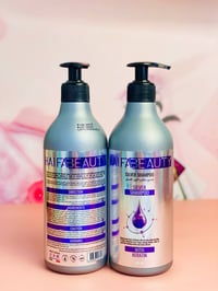 شامبو سلفر • أصلي إيطاليا • ٥٠٠مل