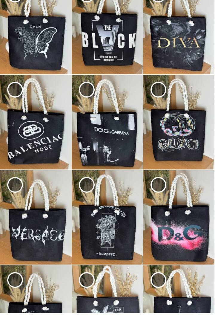 البسطيات المحلات المجمعات وفرنالكم جوزان حقاءب متنوعة منزليه ورياضيه نساءيه متنوعة الاسعار مذكوره اسفل الصوره للحجز مراسله الصفحه علما توصيل متوفر كل محافضات


**إذا كنت صاحب هذا الإعلان وتريد حذفه لأي سبب، رجاءا أرسل رسالة إلى الدعم الفني**